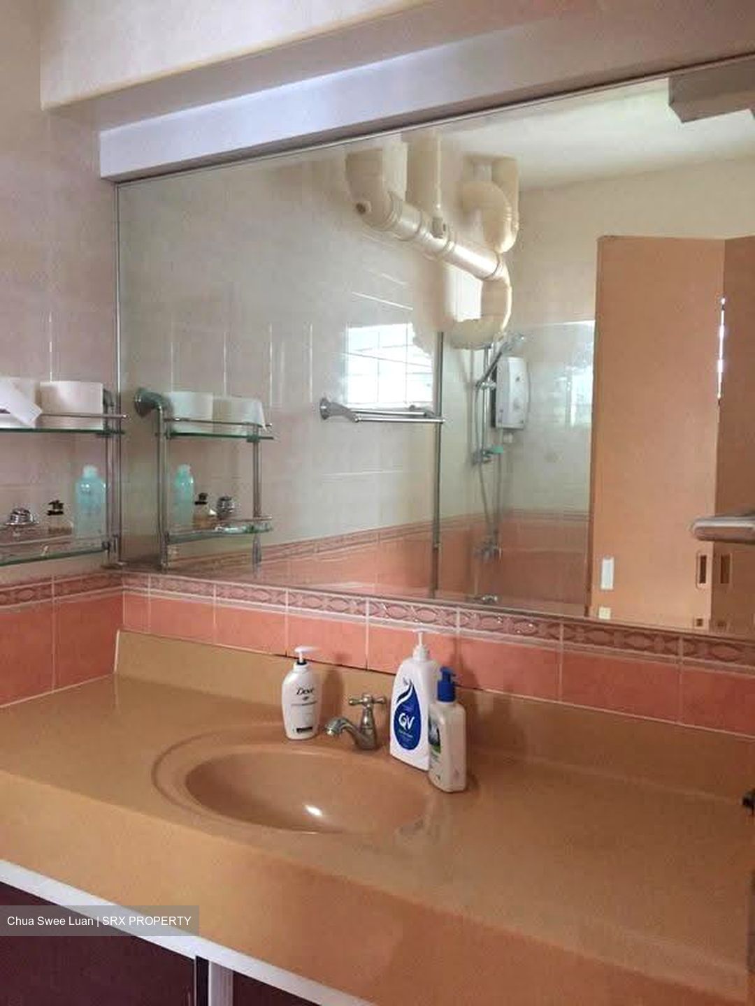 Blk 687A Choa Chu Kang Drive (Choa Chu Kang), HDB 5 Rooms #615792371